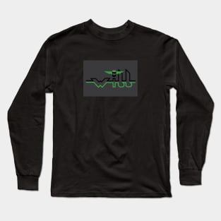 WIBB Long Sleeve T-Shirt